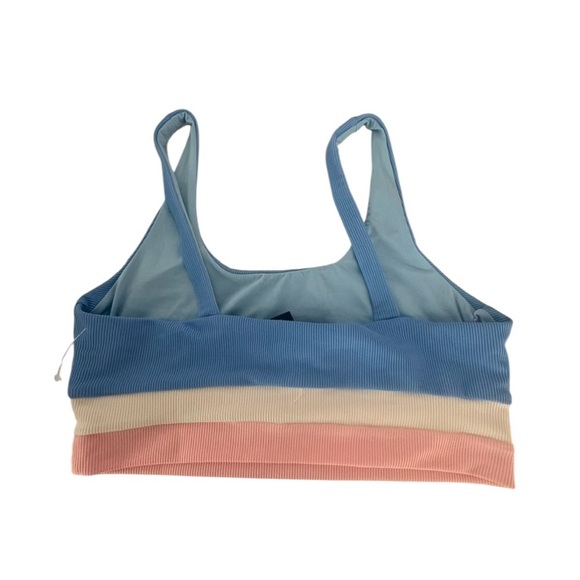 Beach Riot Mackenzie Bikini Top B2067 - Picture 4 of 5